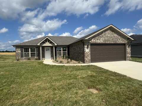 212 Brook Cove, Berea, KY 40403