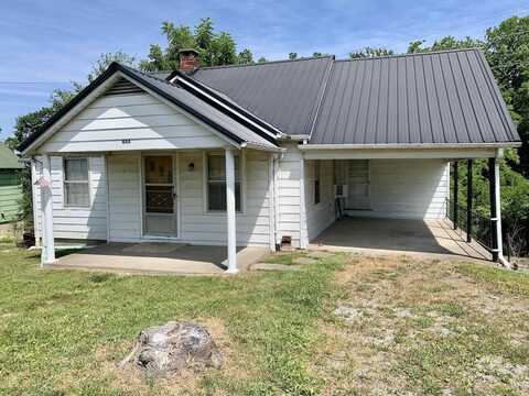 444 West Steve Wariner Drive, Russell Springs, KY 42642