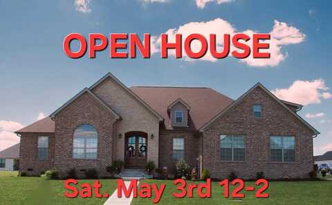 420 Alexis Way, Winchester, KY 40391