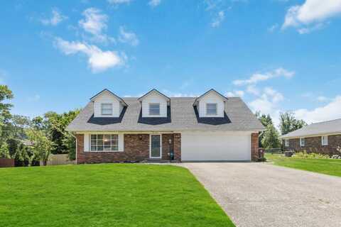 216 South Linnwood Drive, Somerset, KY 42501