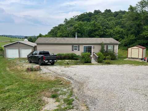 90 & 97 Trevor Lane, Burkesville, KY 42717