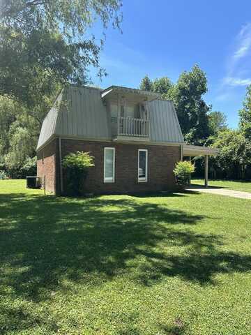 461 Lakeside Estates Road, Corbin, KY 40701