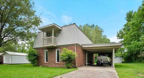 461 Lakeside Estates Road, Corbin, KY 40701
