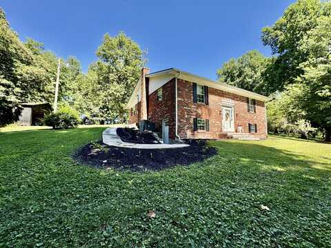 7695 US-27, Waynesburg, KY 40489