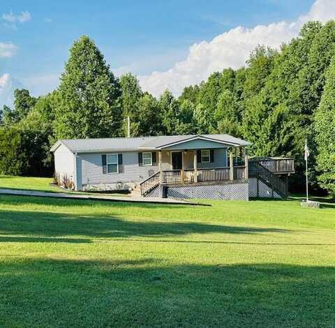 76 Dock Holiday Road, Russell Springs, KY 42642