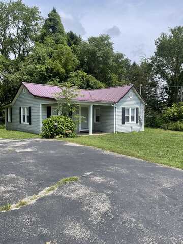 56 Kinnett Avenue, Jamestown, KY 42629