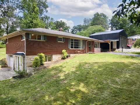 100 Shady Lane, Somerset, KY 42501