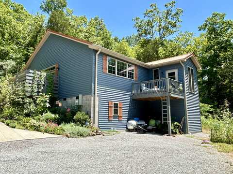 3296 Omega Park Road, Somerset, KY 42501