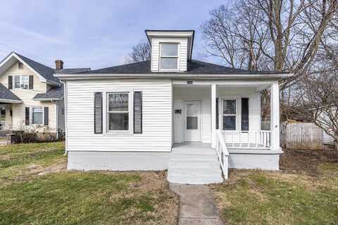 1449 High Street, Paris, KY 40361