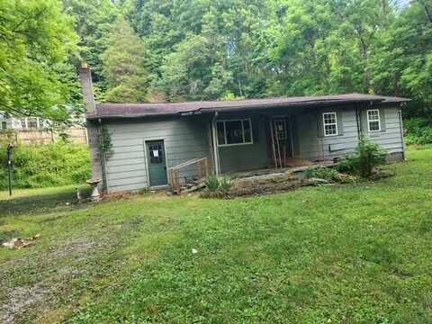 224 Seiber Road, Closplint, KY 40927