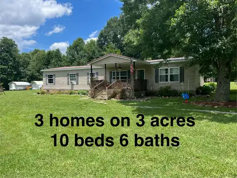 124 Bill Karr Road, Lily, KY 40740