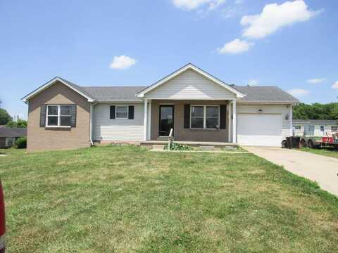 101 Derby Drive, Mount Sterling, KY 40353