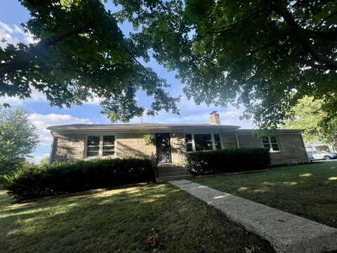 104 Highview Drive, Midway, KY 40347