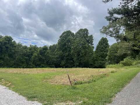 Lot 3 & 4 Bond Hill, Barbourville, KY 40906