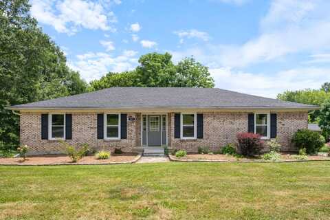 222 Sheridan Avenue, Perryville, KY 40468