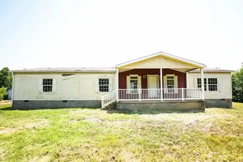 120 Aker Holt Road, Corbin, KY 40701