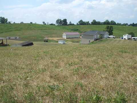 06 Thorntree Lane, Lawrenceburg, KY 40342