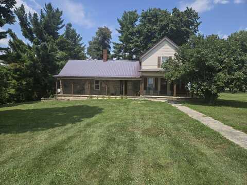 1810 Kirksville Road, Lancaster, KY 40444