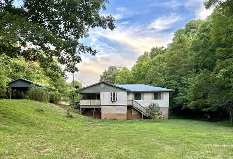 2200 Indian Gap Road, Frankfort, KY 40601