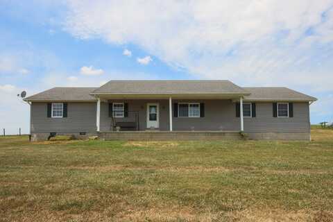 1645 Author Road, Carlisle, KY 40311