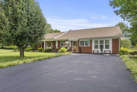 105 Montgomery Street, Liberty, KY 42539