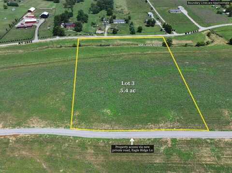 163 Eagle Ridge Lane, Cynthiana, KY 41031