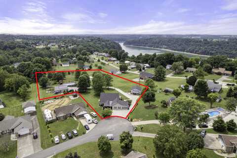 153 Kent Haven Drive, Somerset, KY 42503