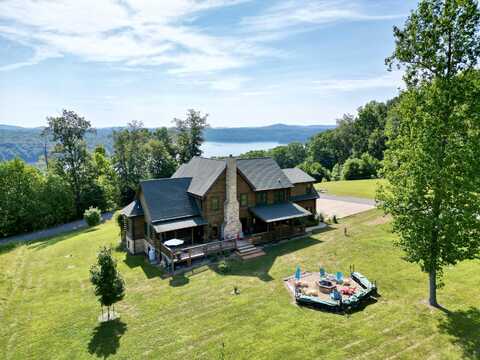 25 Overlook Trail, Monticello, KY 42633