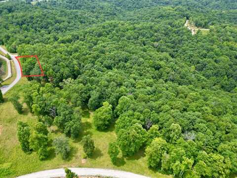 Lot 75 Cumberland Shores, Monticello, KY 42633