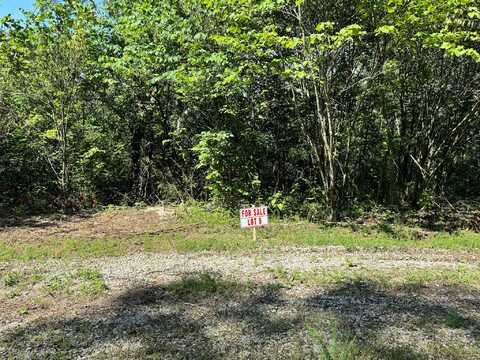 Lot 9 Spanns Lane, Somerset, KY 42501