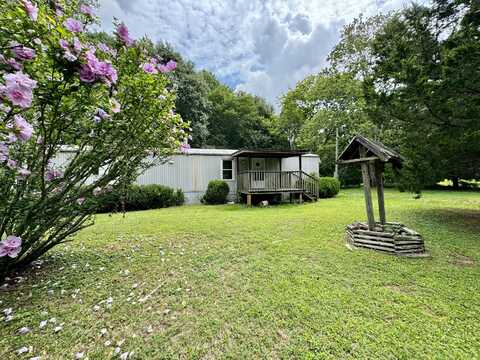 3375 Ewing Ridge Road, Dunnville, KY 42528