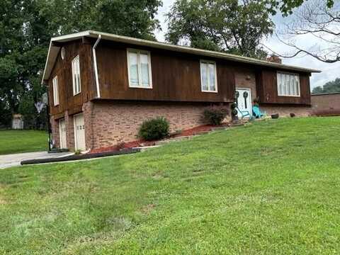 195 Fairground Road, Booneville, KY 41314