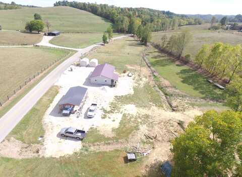 2064 Highway 1569, Wellington, KY 40387