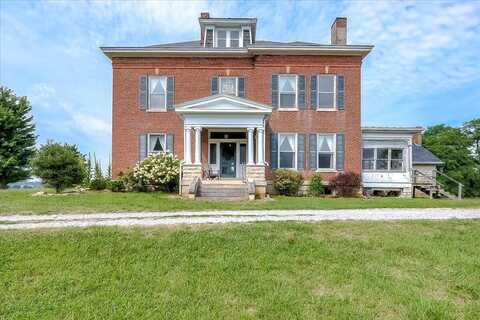 2888 Bardstown Road, Springfield, KY 40069