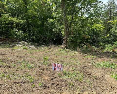 Lot 24 Spanns Lane, Somerset, KY 42501