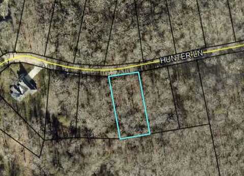 Lot 25 Hunter Lane, Somerset, KY 42503