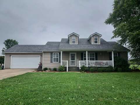 74 Brett Circle, Hustonville, KY 40437