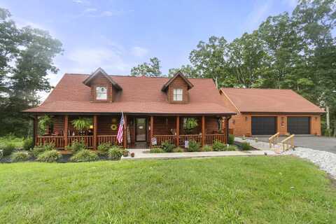 396 Laurel Wood Drive, Nancy, KY 42544