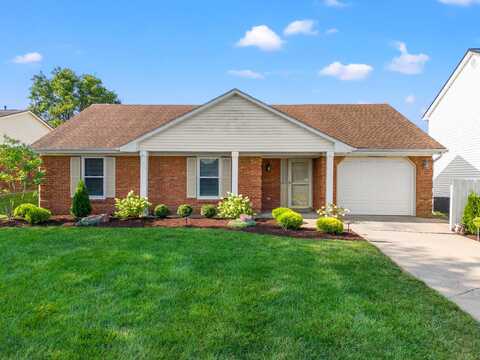 4024 Weber Way, Lexington, KY 40514