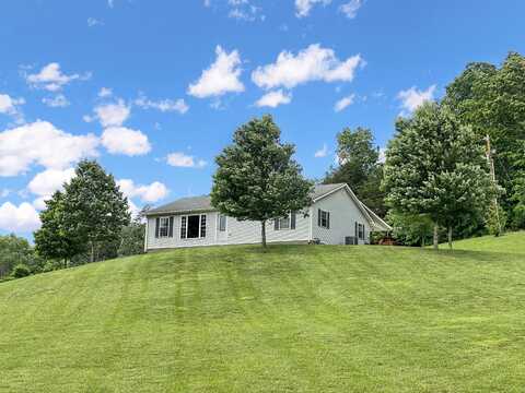 2294 Wisemantown Road, Irvine, KY 40336