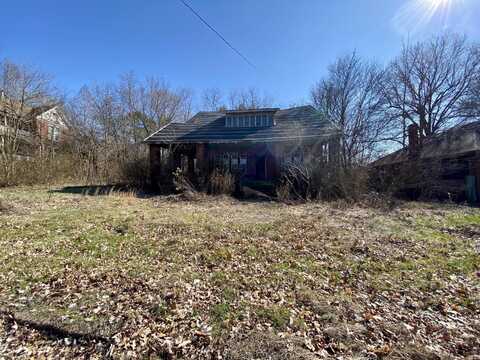 93 Elsey Street, Bardwell, KY 42023