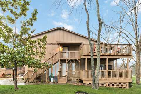 46-3 Woodson Bend Resort, Bronston, KY 42518