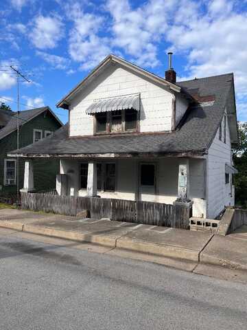 89 South Main St, Mount Olivet, KY 41064