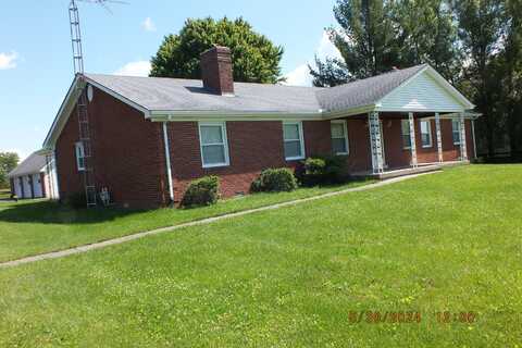 1301 Wilmore Road, Nicholasville, KY 40356