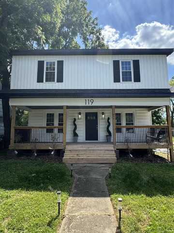 119 Withers Avenue, Lexington, KY 40505