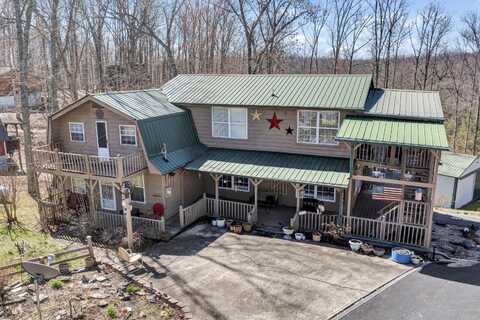 319 Camp Judy Lane, Wellington, KY 40387