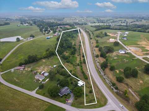 6060 Richmond Road, Paint Lick, KY 40461