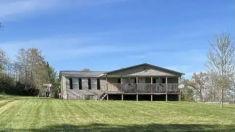 176 Paradise Lane, Owingsville, KY 40360