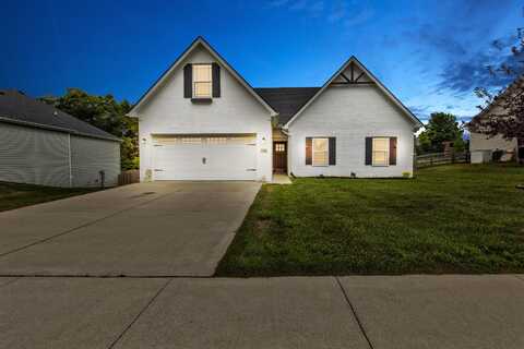 158 Fallow Circle, Georgetown, KY 40324