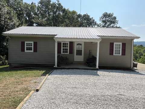 2470 Croley Bend Road, Williamsburg, KY 40769